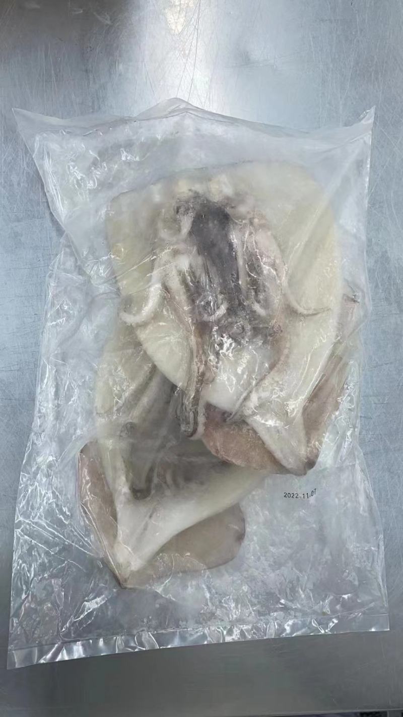 鱿鱼，单冻鱿鱼，单冻鱿鱼，精品鱿鱼，烧烤，市场