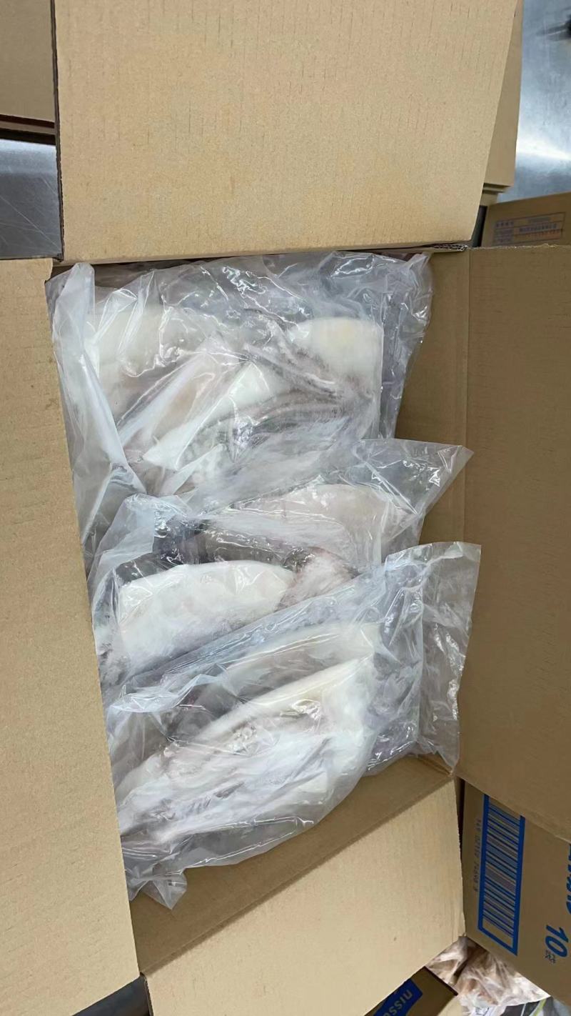鱿鱼，单冻鱿鱼，单冻鱿鱼，精品鱿鱼，烧烤，市场