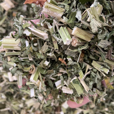 野生益母草新货益母草茶中药泡茶新货