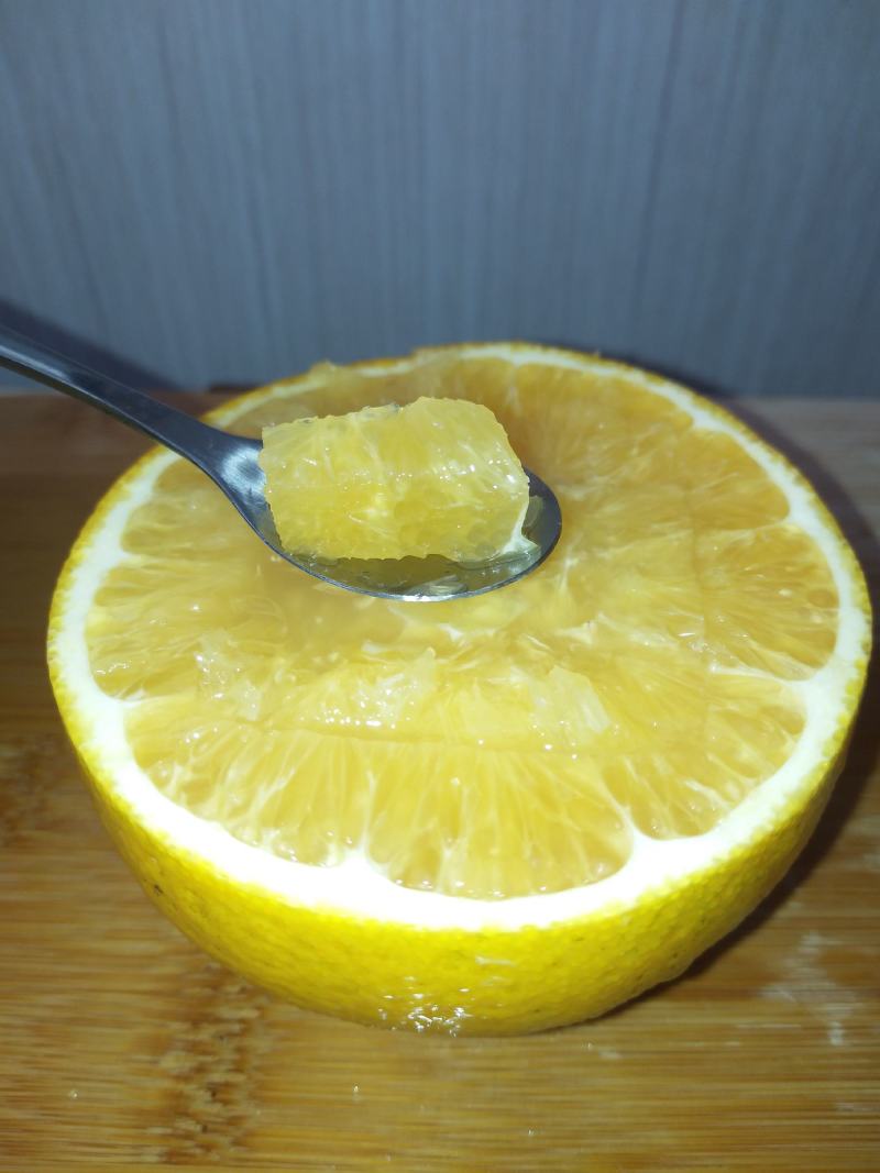 赣南脐橙，橙子