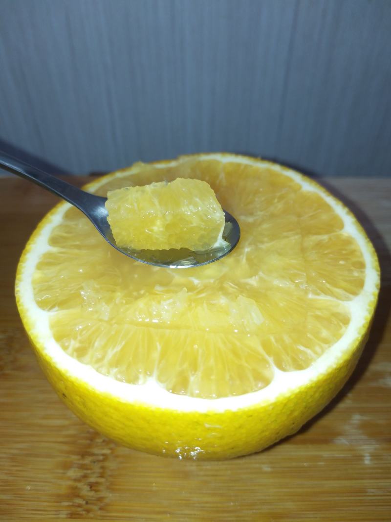 赣南脐橙，橙子