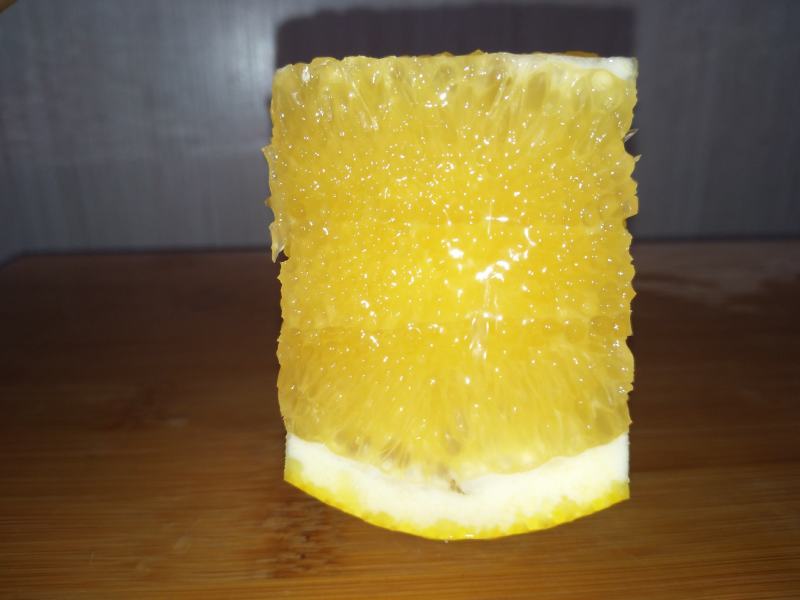 赣南脐橙，橙子