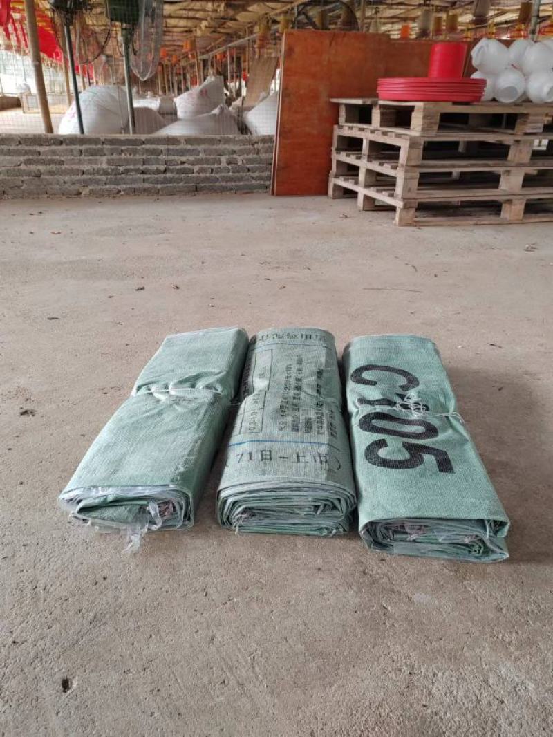 精品编织袋饲料袋打包袋养殖场直供品质保障量大优惠