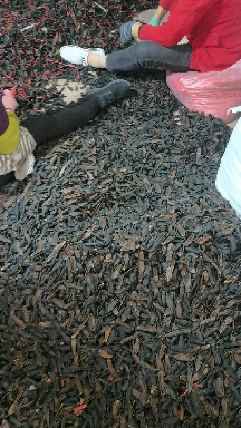水蛭山东吊杆水蛭清水选货足干关书药业