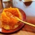 特级隐士溏心柿饼