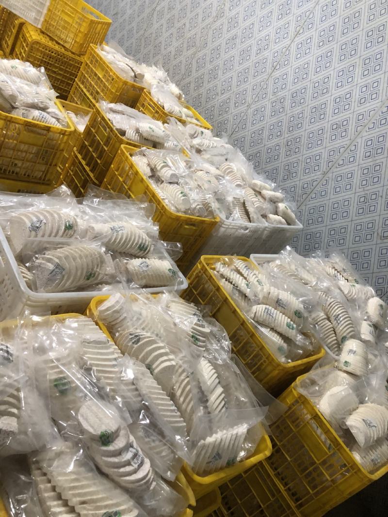 荔浦芋头块切片真空包装原产地广西荔浦市工厂供应产地新鲜芋