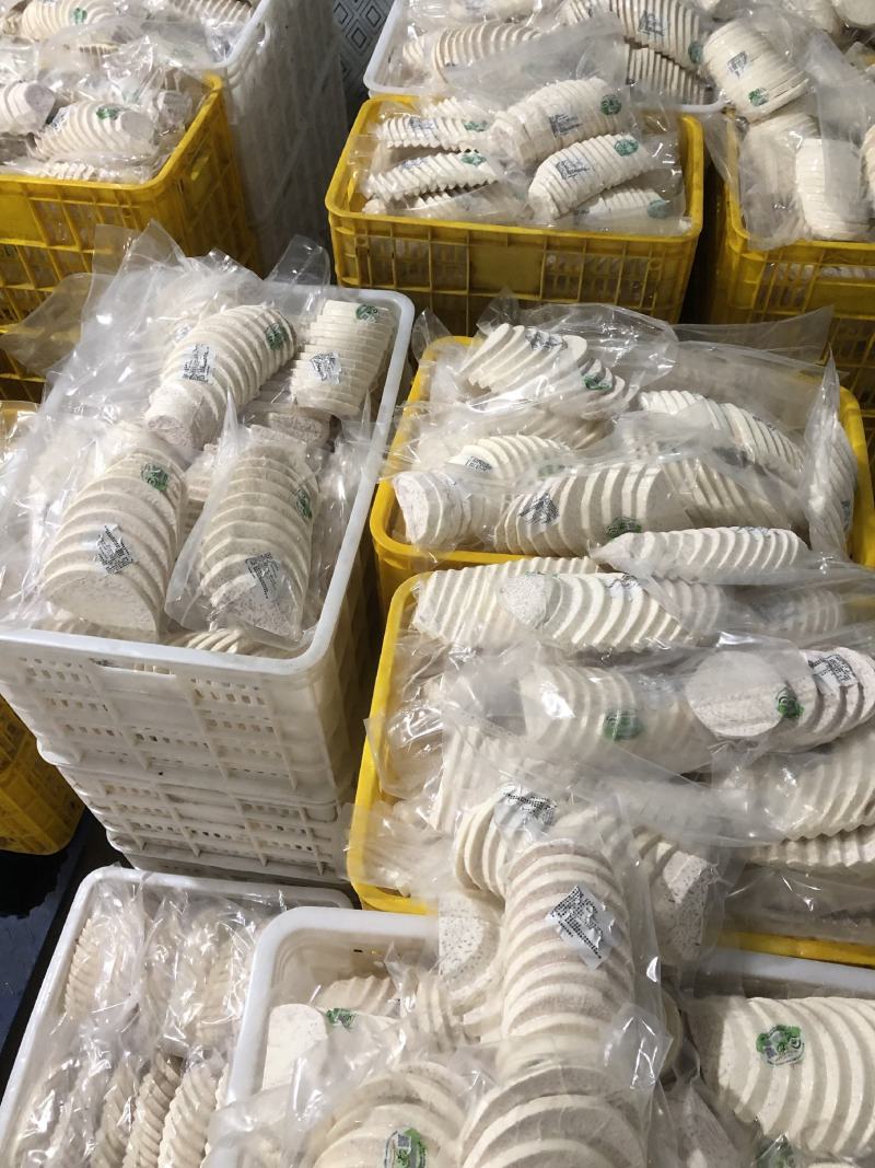荔浦芋头块切片真空包装原产地广西荔浦市工厂供应产地新鲜芋