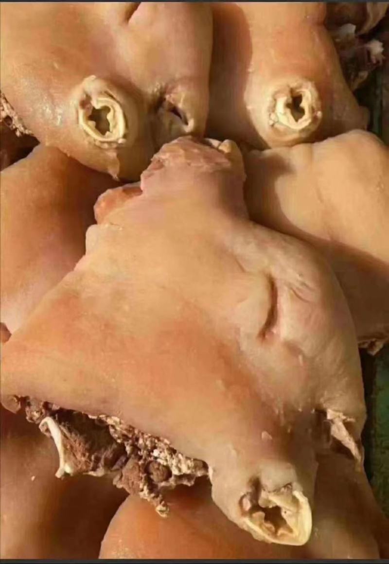 牛头肉带皮牛头肉全熟牛头肉熟牛头肉