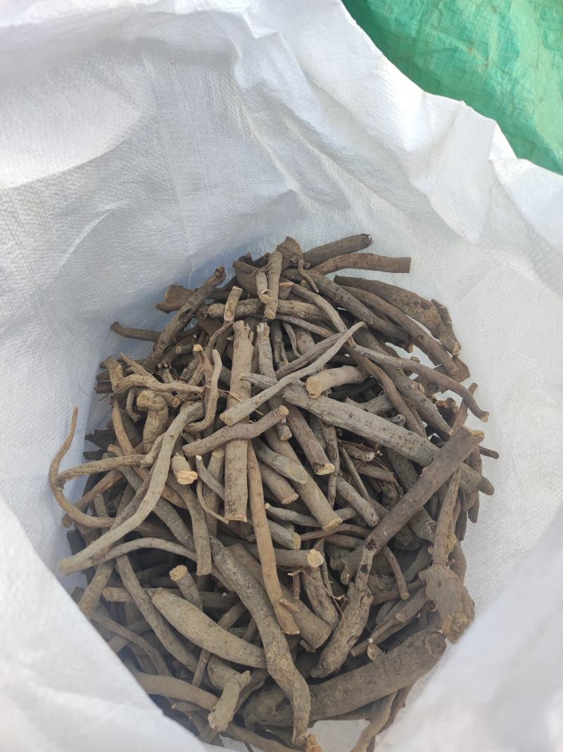 黑白芍赤芍个子货产地山东货好量大要多物流发货