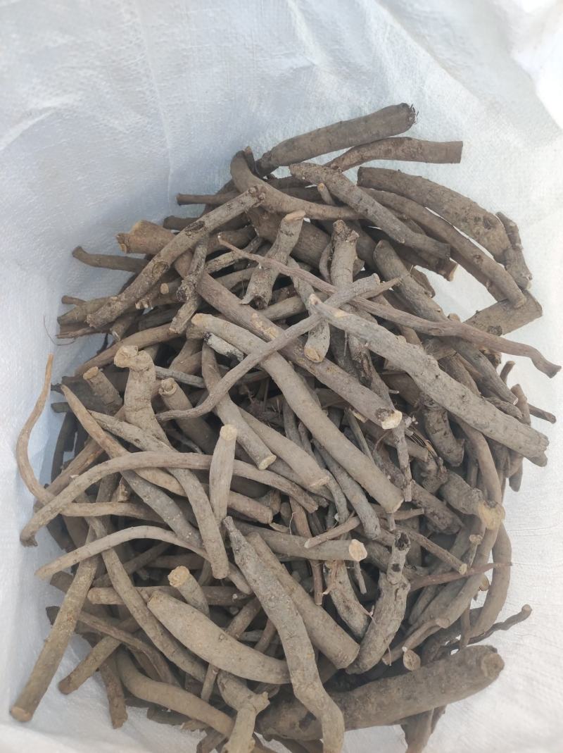 黑白芍赤芍个子货产地山东货好量大要多物流发货