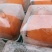 半干燥流心柿饼加工流心红柿饼山东柿非富平柿饼红柿饼红饼