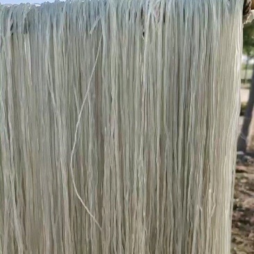 厂家直销，红薯粉条口感劲道