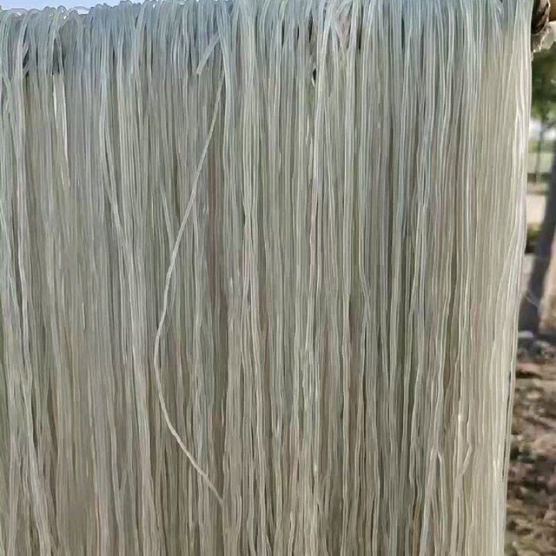 厂家直销，红薯粉条口感劲道