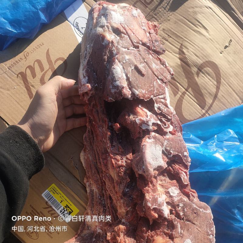 现货牛脖骨多肉牛脖骨厂家福利款一手货源质量保证