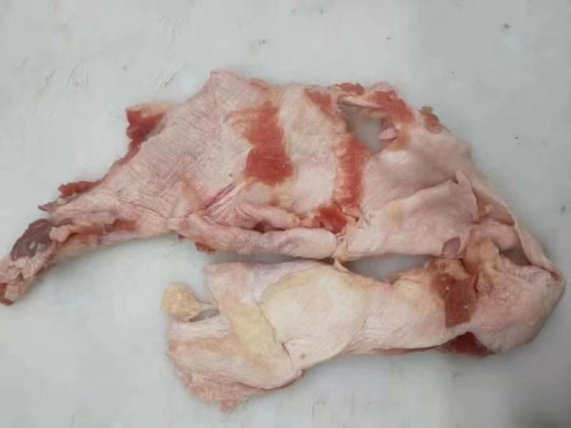 现货牛腩筋，精修去油一手货源质量保证价格实惠