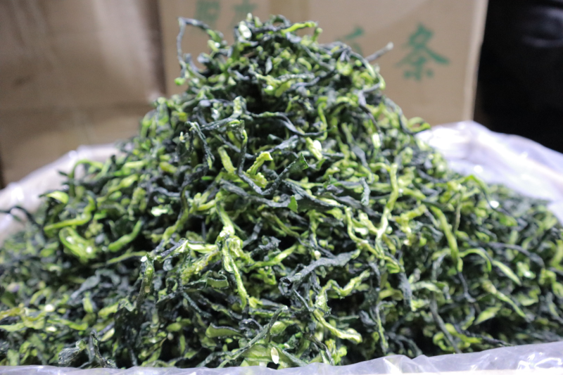 湖南干黄瓜条农家自制干黄瓜皮土特产脱水蔬菜干菜干货