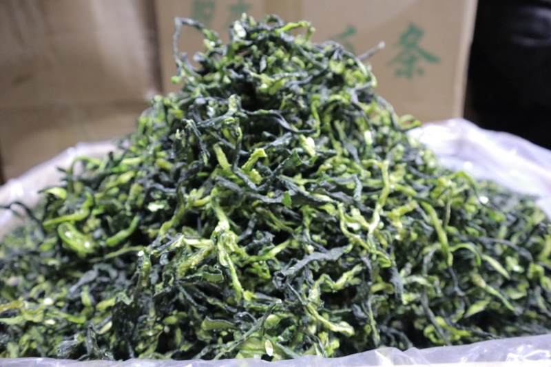 湖南干黄瓜条农家自制干黄瓜皮土特产脱水蔬菜干菜干货