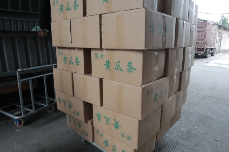 湖南干黄瓜条农家自制干黄瓜皮土特产脱水蔬菜干菜干货