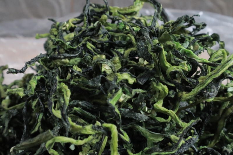 湖南干黄瓜条农家自制干黄瓜皮土特产脱水蔬菜干菜干货