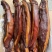 烟熏精品后腿腊肉(腊肉香肠源头工厂一手货源量大从优)