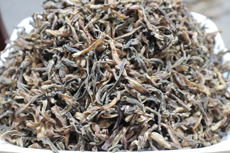 干豆角段原味无盐农家自制干豇豆免切豆角干段方便切节