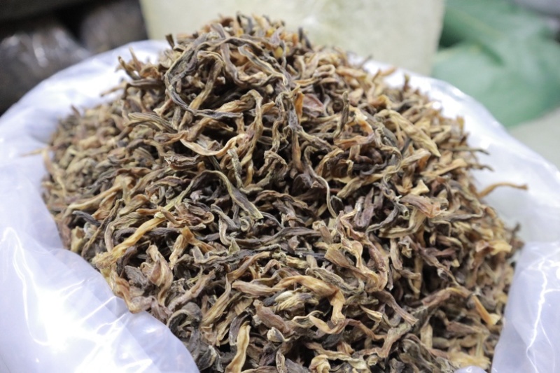 干豆角段原味无盐农家自制干豇豆免切豆角干段方便切节