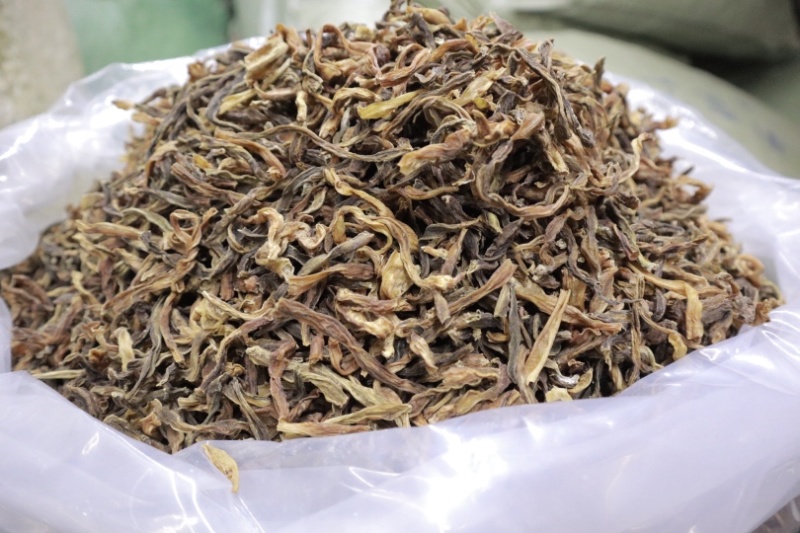 干豆角段原味无盐农家自制干豇豆免切豆角干段方便切节