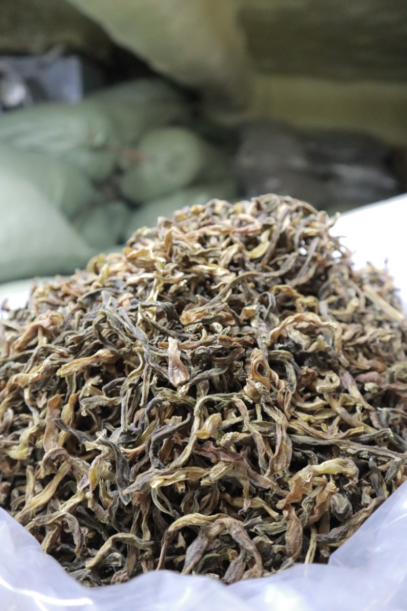 干豆角段原味无盐农家自制干豇豆免切豆角干段方便切节
