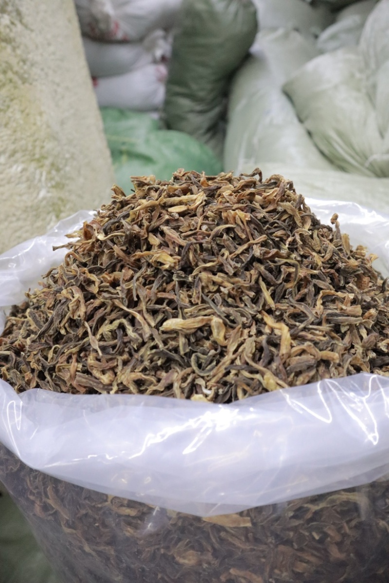 干豆角段原味无盐农家自制干豇豆免切豆角干段方便切节