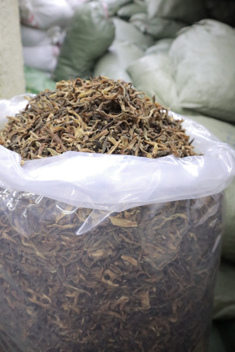 干豆角段原味无盐农家自制干豇豆免切豆角干段方便切节