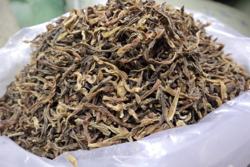 干豆角段原味无盐农家自制干豇豆免切豆角干段方便切节