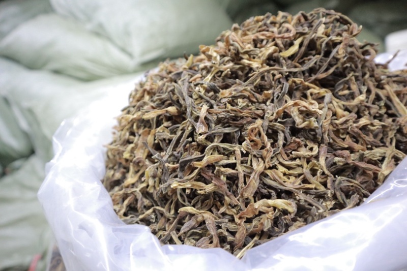 干豆角段原味无盐农家自制干豇豆免切豆角干段方便切节
