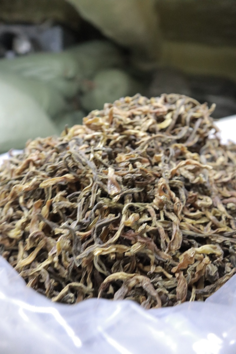 干豆角段原味无盐农家自制干豇豆免切豆角干段方便切节