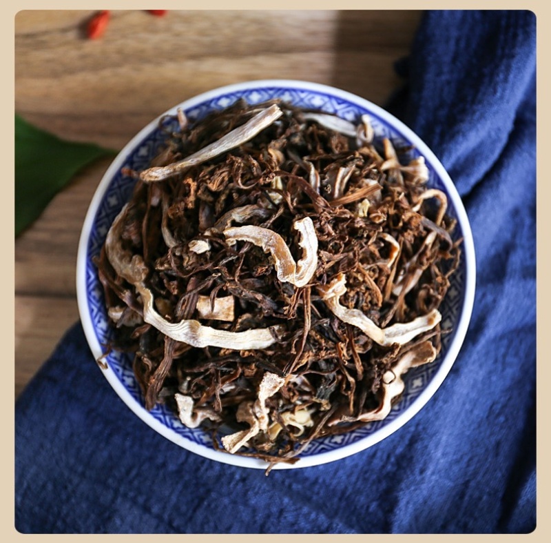 绍兴特色笋干菜/天然美味/农家自制/包邮