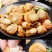 新鲜大扇贝肉冷冻元贝肉冻扇贝蒜蓉扇贝贝类冷冻海鲜肉瑶柱生
