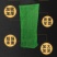 尼龙渔护编织装鱼护袋收纳网兜渔网鱼网钓鱼袋篓网鱼网兜袋子