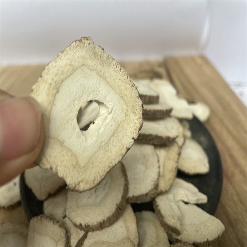 白芷，白芷大片，无硫白芷片，产地货源，量大价优