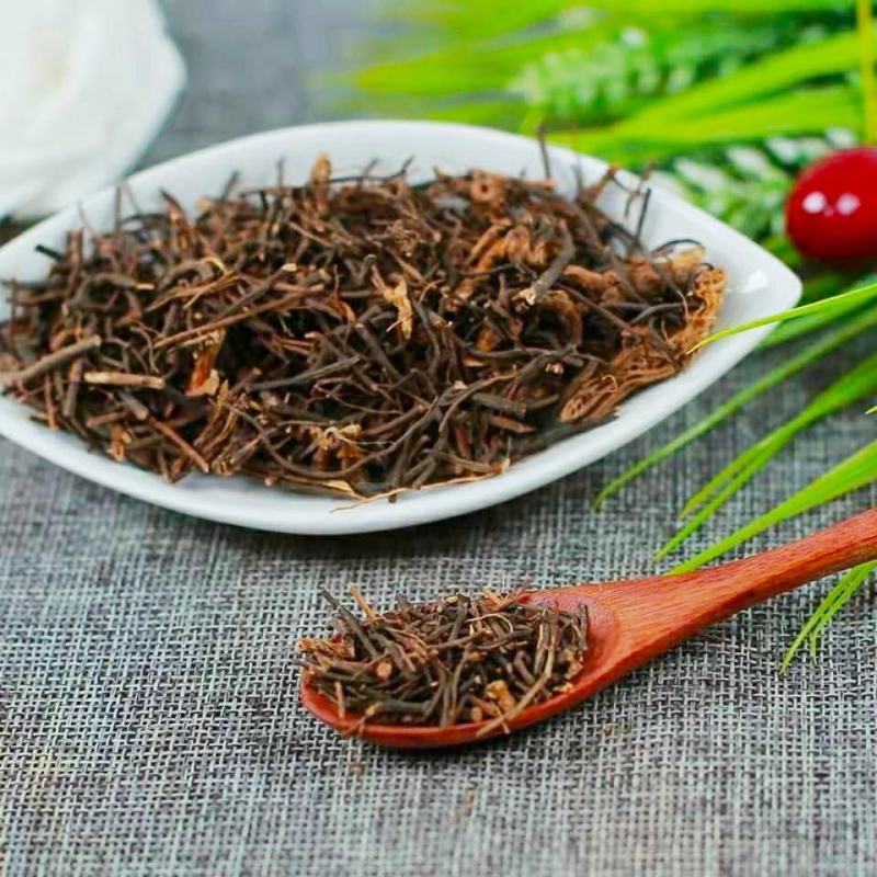 中药材威灵仙干净无杂保质保量（干货包邮）