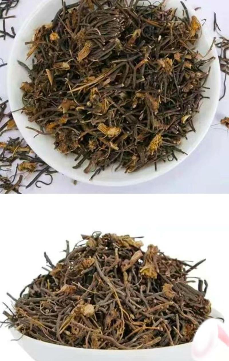 中药材威灵仙干净无杂保质保量（干货包邮）