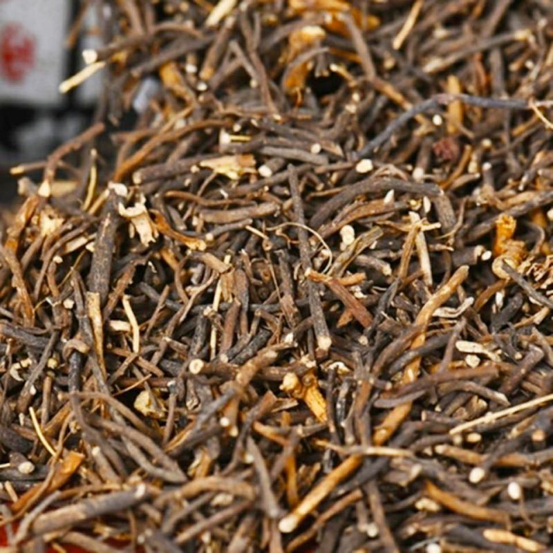 中药材威灵仙干净无杂保质保量（干货包邮）