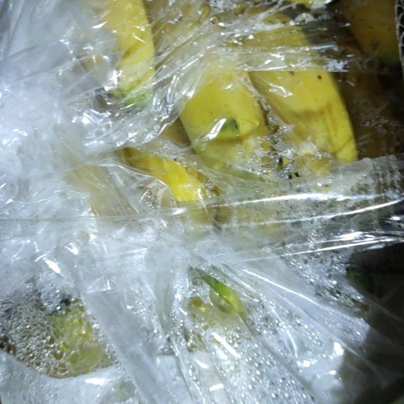 青蕉，二黄，大黄有货。价格美丽