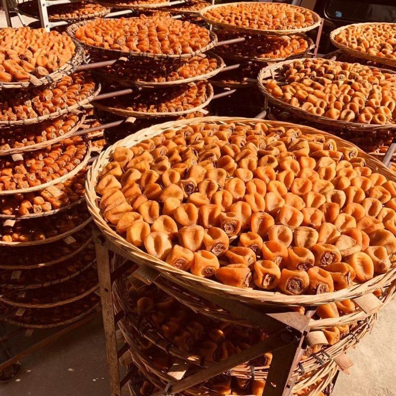 中小吊饼（辣椒饼）