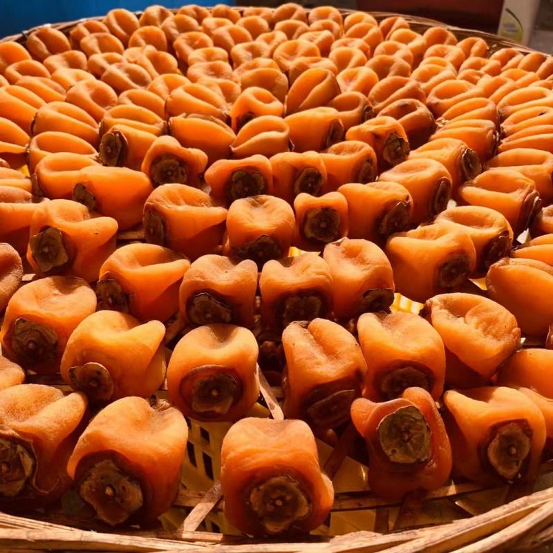 中小吊饼（辣椒饼）