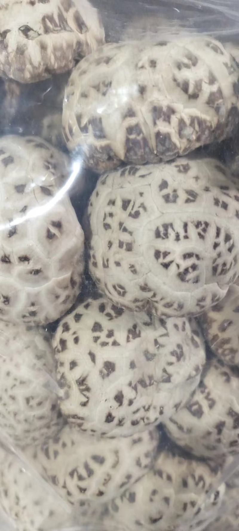 精品香菇干货冬菇花菇干货香菇礼盒规格齐全