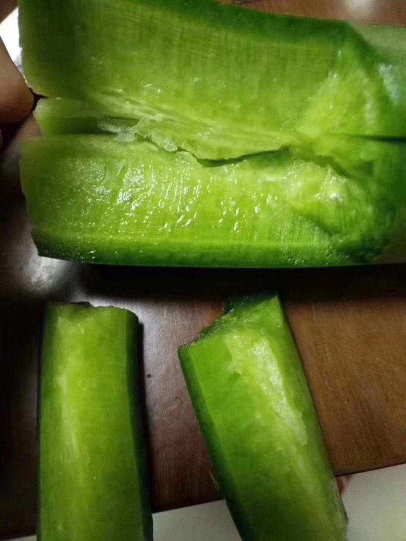 青萝卜山东潍坊青萝卜水果萝卜现拔现发青茬实力供货