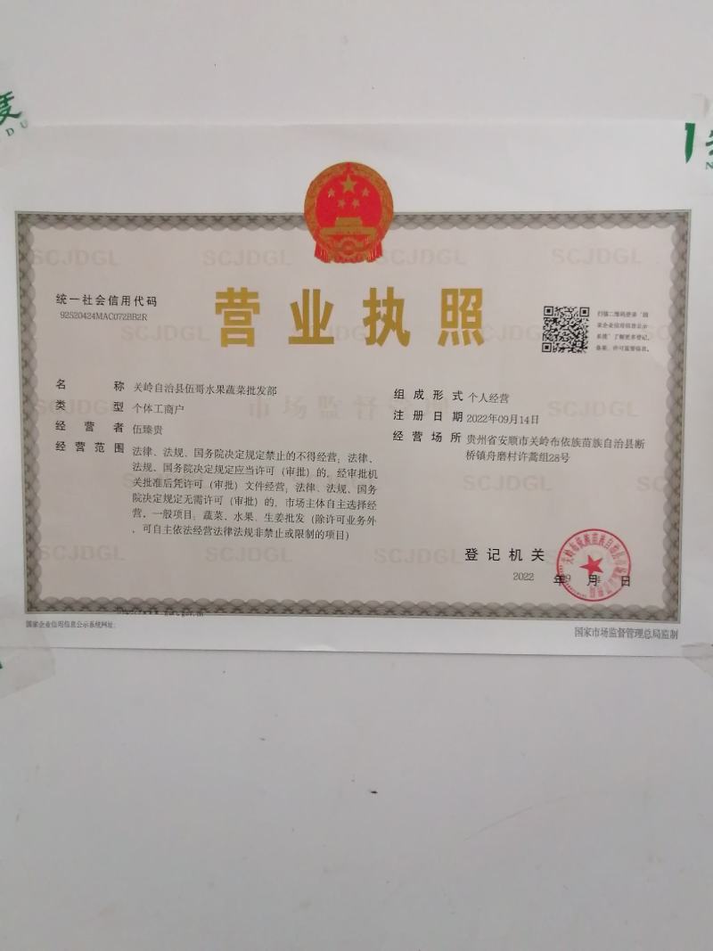贵州安顺关岭吊瓜基地手货源市场电商大量优先全国发货欢迎