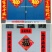 2023春联兔年汤金金字年画新年春节家用福字门贴厂家批发