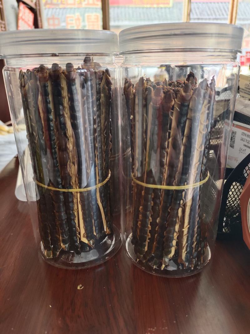 精品蜈蚣中药材蜈蚣欢迎采购一手货源量大从优