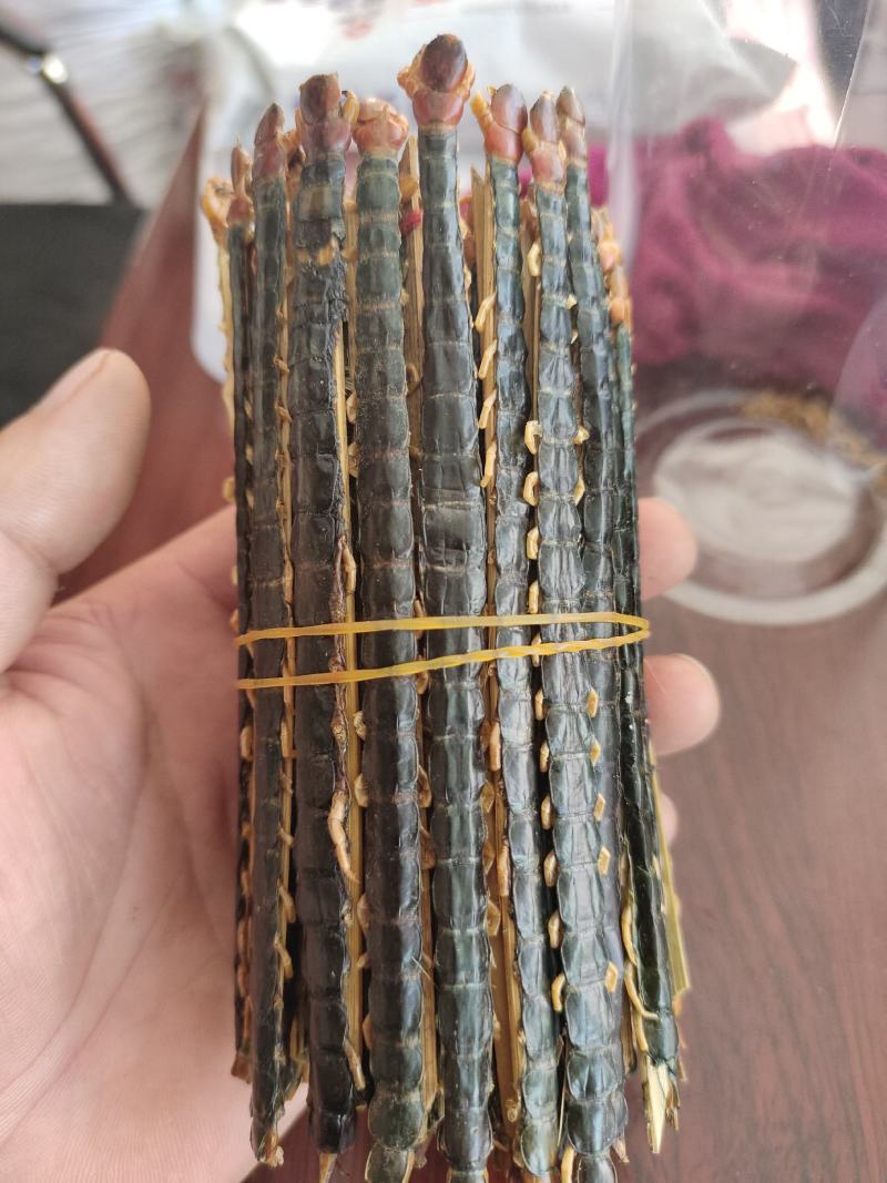精品蜈蚣中药材蜈蚣欢迎采购一手货源量大从优