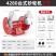 欧莱德台式砂轮机家用220V工业级小型电动磨刀器多功能迷